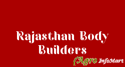 Rajasthan Body Builders vadodara india