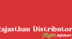 Rajasthan Distributors