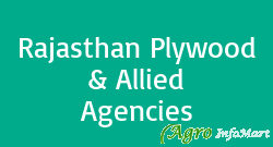Rajasthan Plywood & Allied Agencies jaipur india