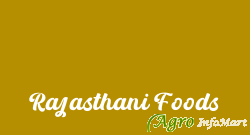 Rajasthani Foods bikaner india