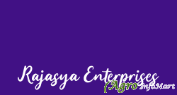 Rajasya Enterprises