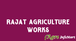 Rajat Agriculture Works roorkee india