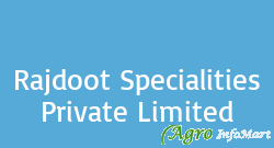 Rajdoot Specialities Private Limited kolkata india