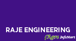 Raje Engineering nashik india