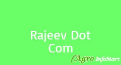 Rajeev Dot Com