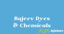 Rajeev Dyes & Chemicals