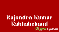 Rajendra Kumar Rakhabchand