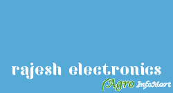 rajesh electronics jaipur india