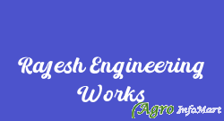 Rajesh Engineering Works coimbatore india