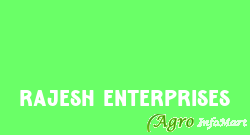 Rajesh Enterprises bangalore india
