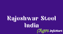 Rajeshwar Steel India ahmedabad india