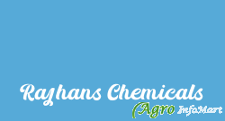 Rajhans Chemicals faridabad india