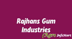 Rajhans Gum Industries bikaner india