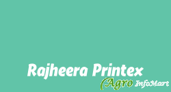 Rajheera Printex jaipur india
