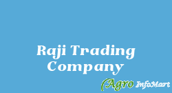 Raji Trading Company ludhiana india