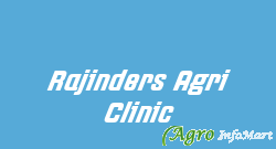 Rajinders Agri Clinic