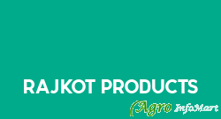 Rajkot Products rajkot india