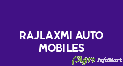 Rajlaxmi Auto Mobiles ahmedabad india