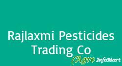 Rajlaxmi Pesticides Trading Co siliguri india