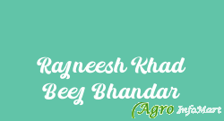 Rajneesh Khad Beej Bhandar