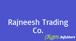 Rajneesh Trading Co. indore india