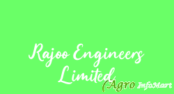 Rajoo Engineers Limited rajkot india