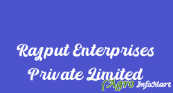 Rajput Enterprises Private Limited bhopal india