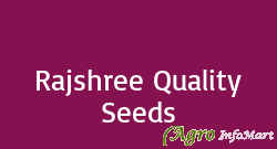 Rajshree Quality Seeds