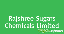 Rajshree Sugars Chemicals Limited coimbatore india