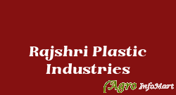 Rajshri Plastic Industries indore india