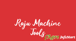 Raju Machine Tools