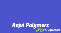 Rajvi Polymers ahmedabad india