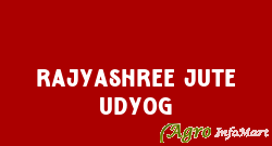 Rajyashree Jute Udyog