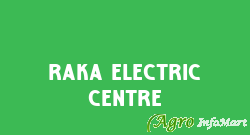 Raka Electric Centre nashik india