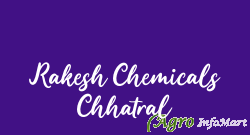 Rakesh Chemicals Chhatral ahmedabad india