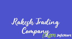 Rakesh Trading Company