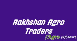 Rakhshan Agro Traders