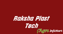 Raksha Plast Tech chennai india