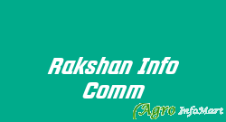 Rakshan Info Comm delhi india