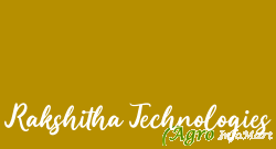 Rakshitha Technologies chennai india