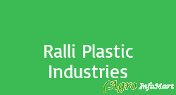 Ralli Plastic Industries