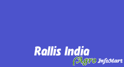 Rallis India
