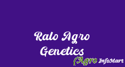 Ralo Agro Genetics warangal india