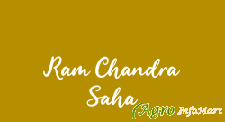 Ram Chandra Saha