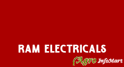 Ram Electricals pune india