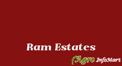 Ram Estates hyderabad india