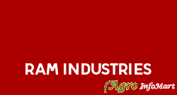 Ram Industries bareilly india