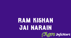 Ram Kishan Jai Narain