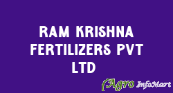 Ram Krishna Fertilizers Pvt Ltd  vadodara india