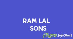 Ram Lal & Sons delhi india